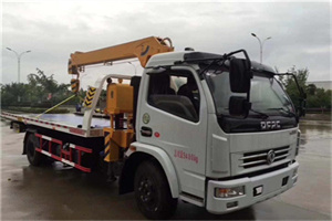 霞云岭24小时道路救援服务