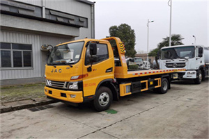 霞云岭车辆公路救援