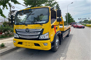 霞云岭汽车救援头像