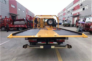 霞云岭附近汽车救援服务