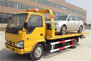 霞云岭道路救援一般怎么收费