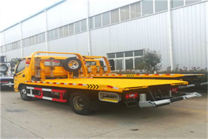 霞云岭附近拖车救援搭电