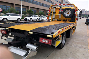 霞云岭24小时汽车送油服务公司