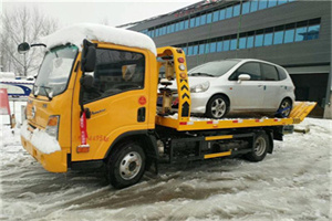 霞云岭附近道路救援服务