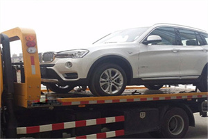 霞云岭拖车24小时服务电话