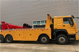 霞云岭道路救援公司